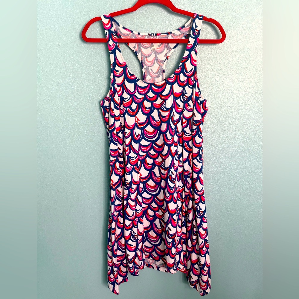 Lilly Pulitzer Dress - Medium
